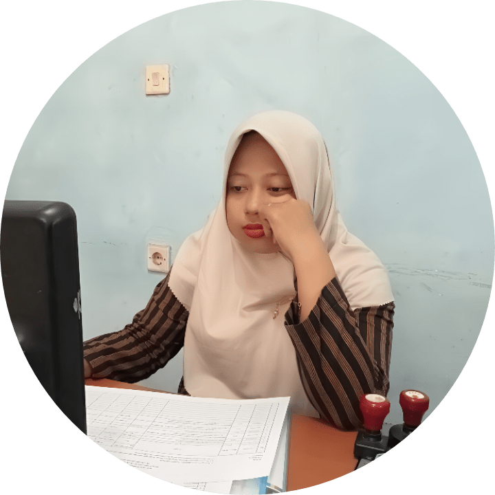 WAHIDATUL AMIROH