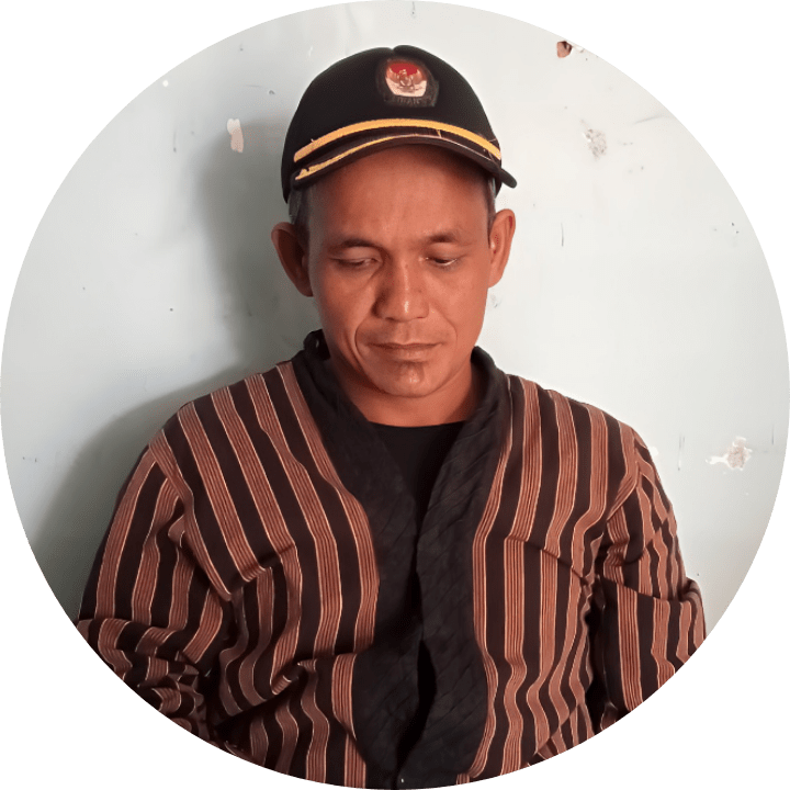SYARIF HIDAYAT