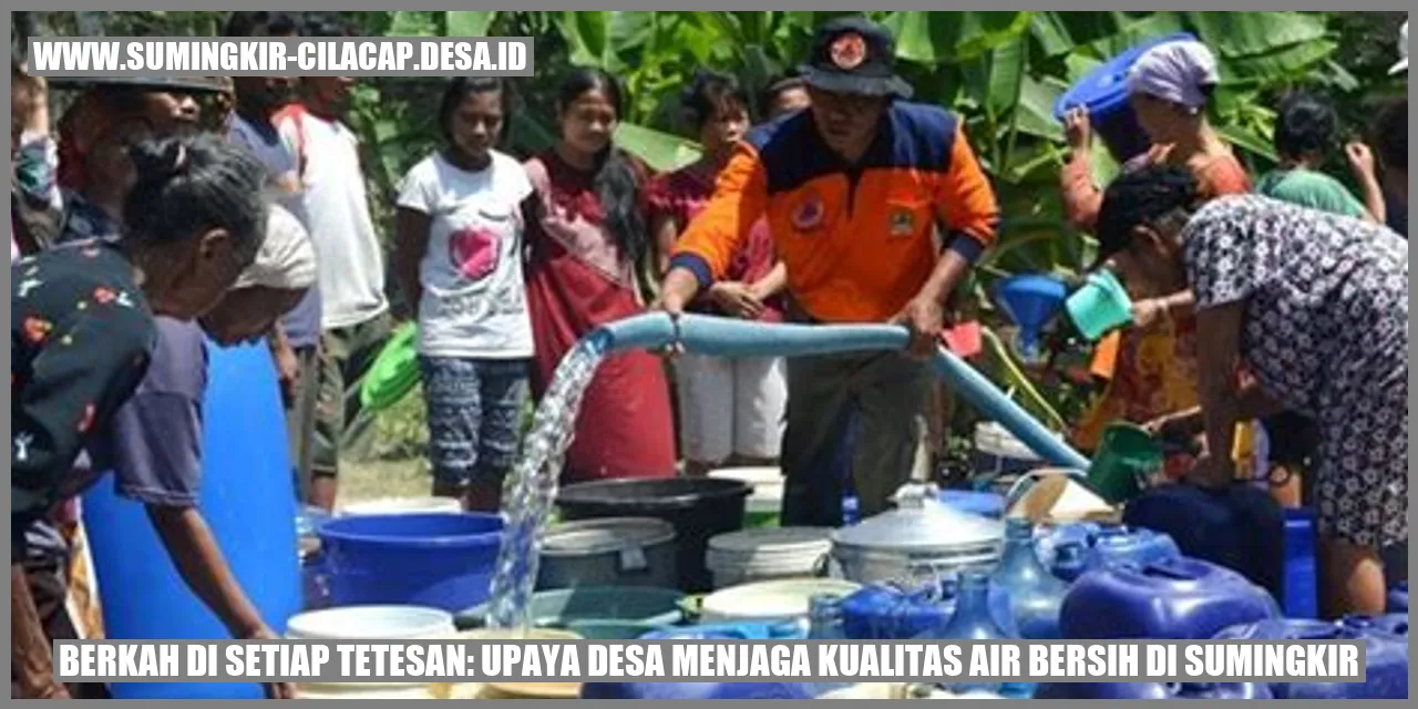 Desa Sumingkir