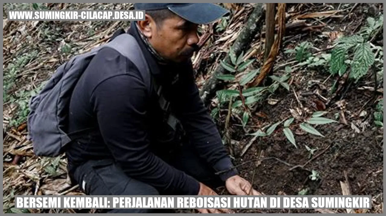 Desa Sumingkir