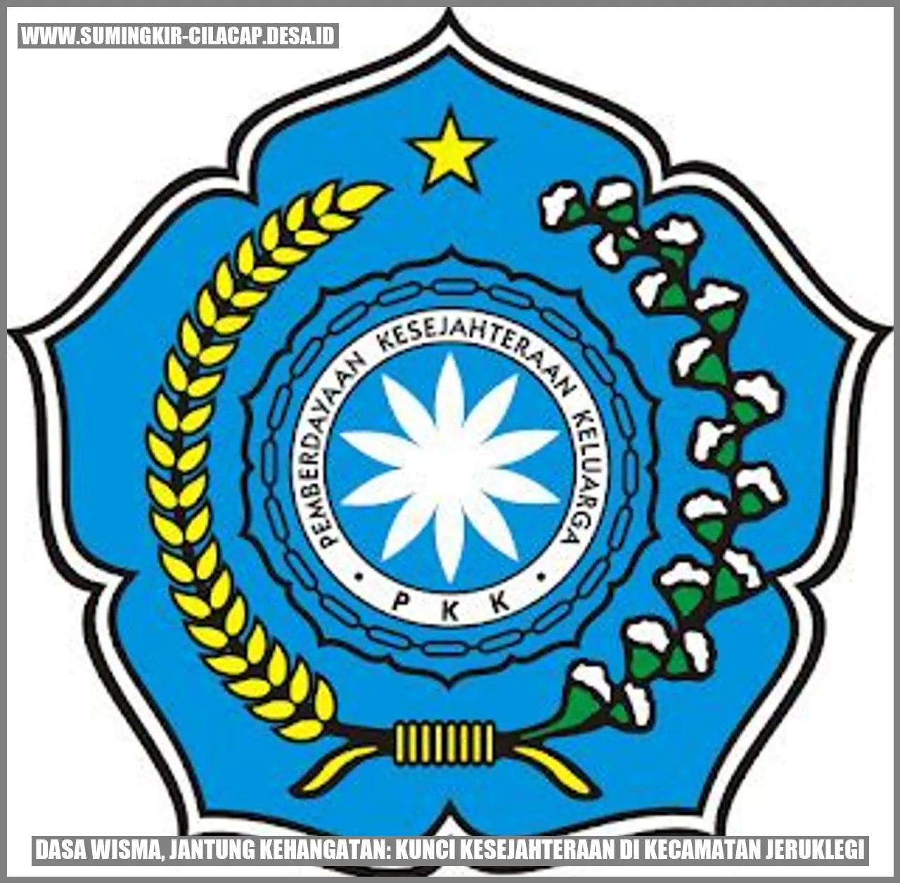 dasa wisma
