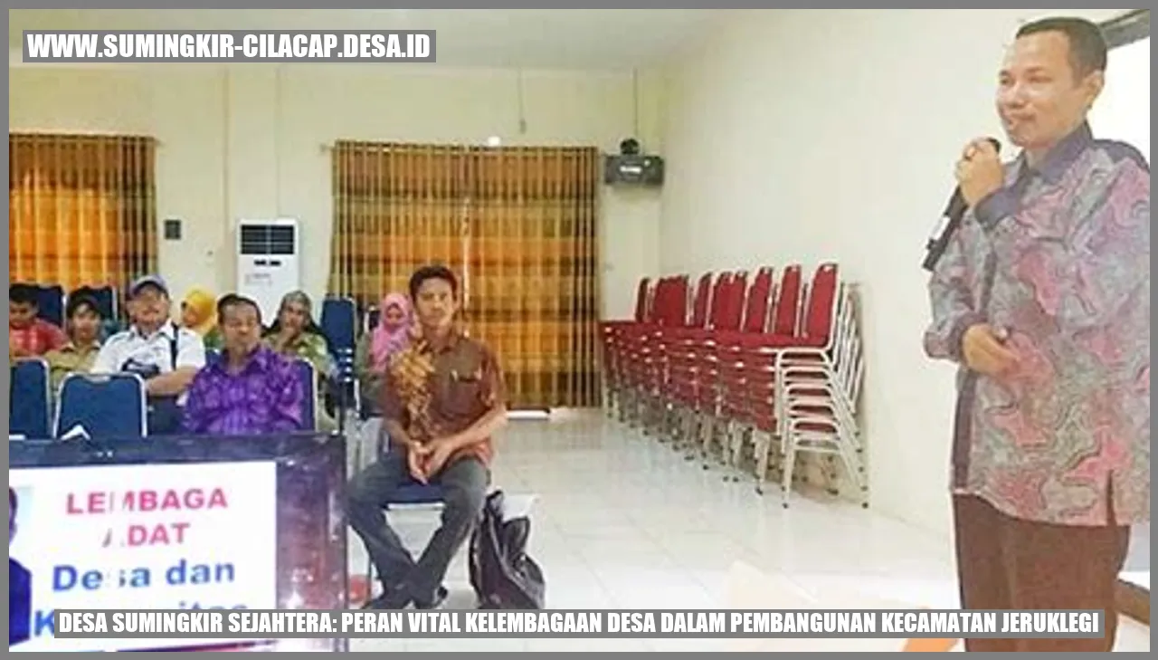 Gambar Desa Sumingkir Sejahtera
