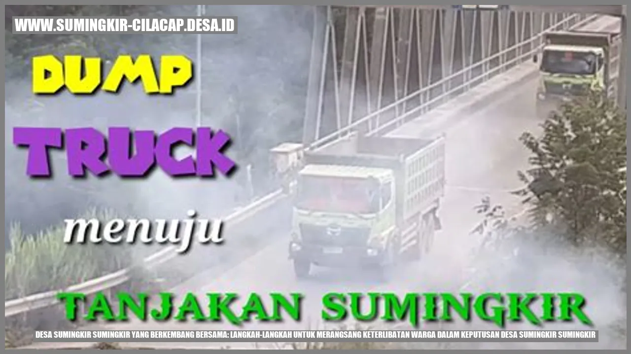 Gambar Desa Sumingkir Sumingkir