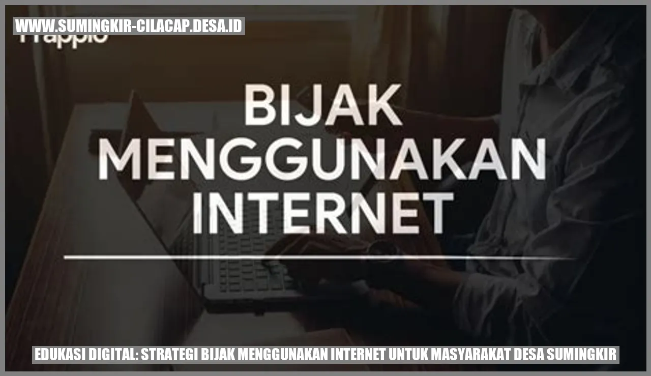 Edukasi Digital