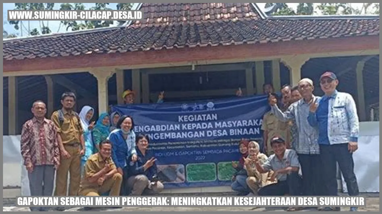 Gambar Gapoktan
