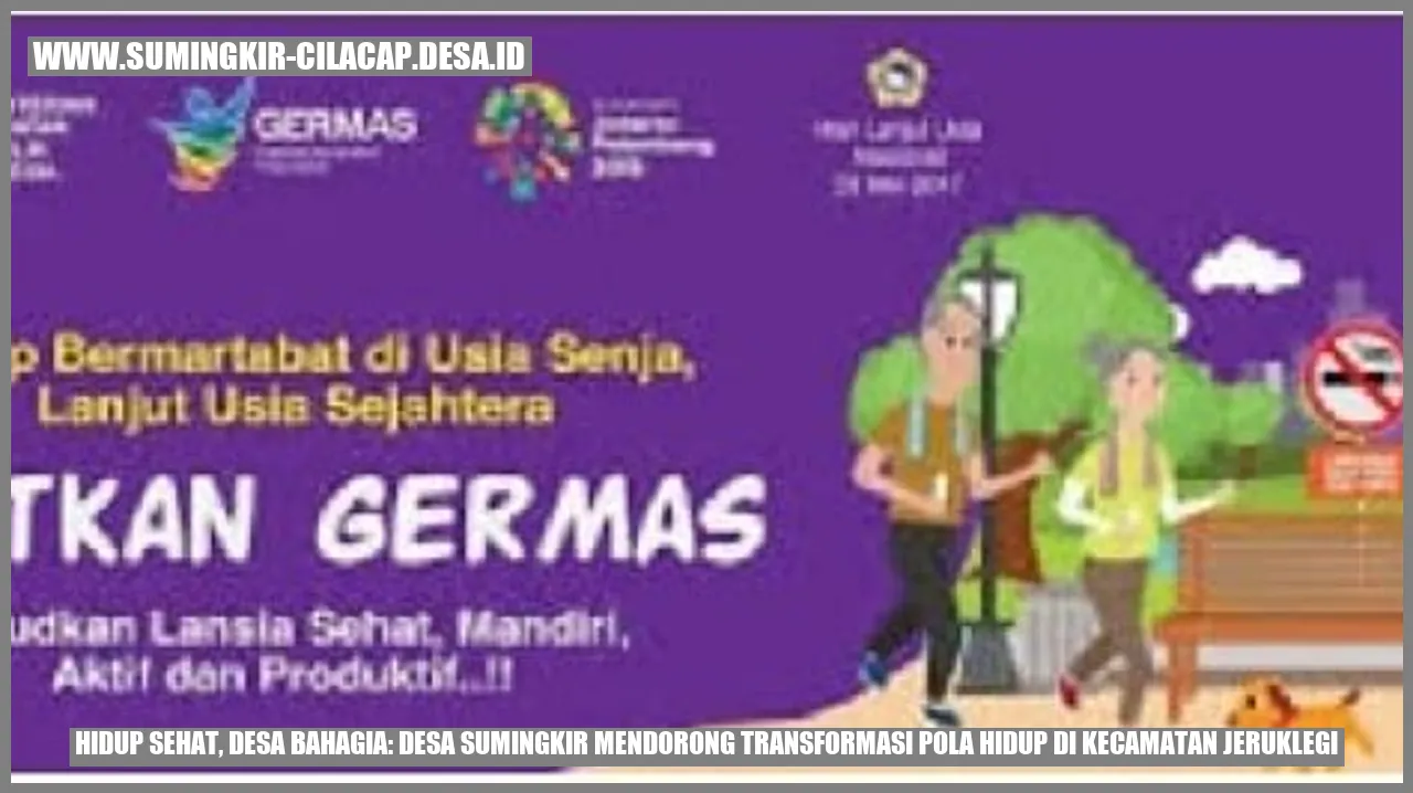 Gambar Desa Sumingkir