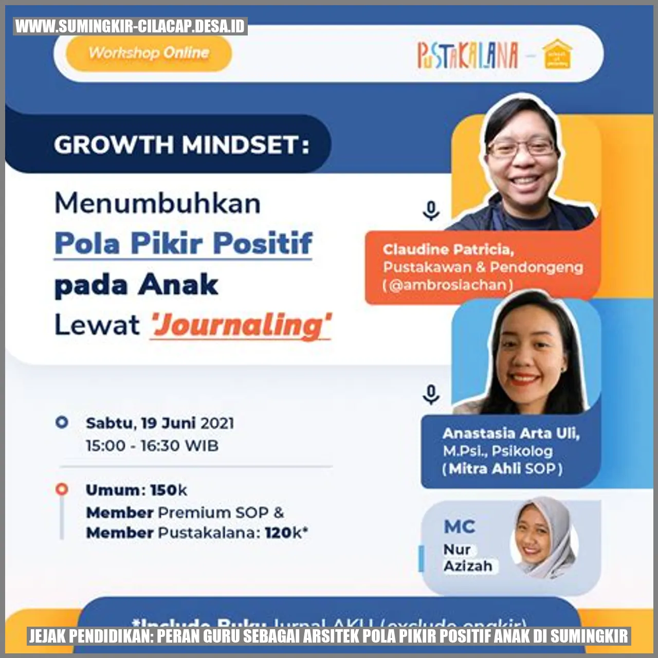 Gambar Guru mengajar di kelas