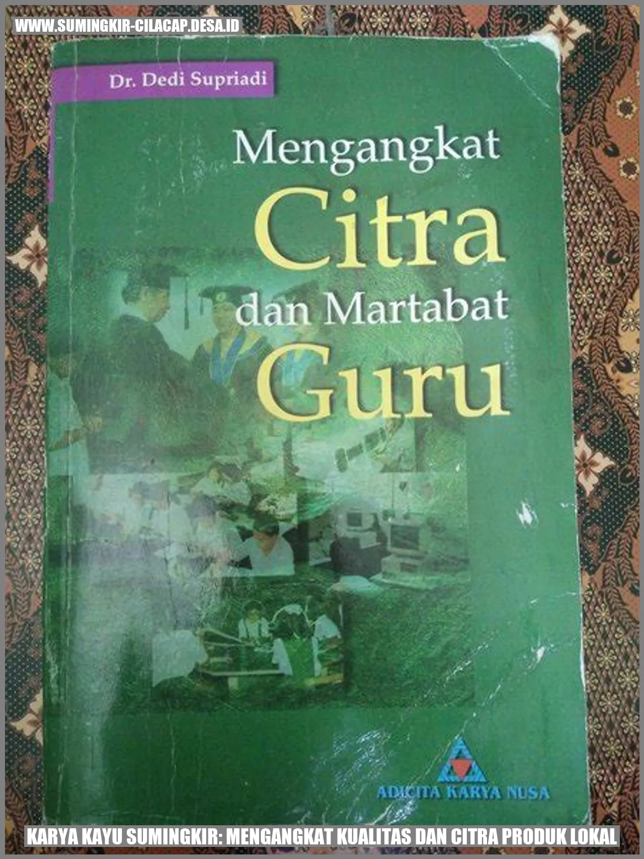 Kayu Sumingkir