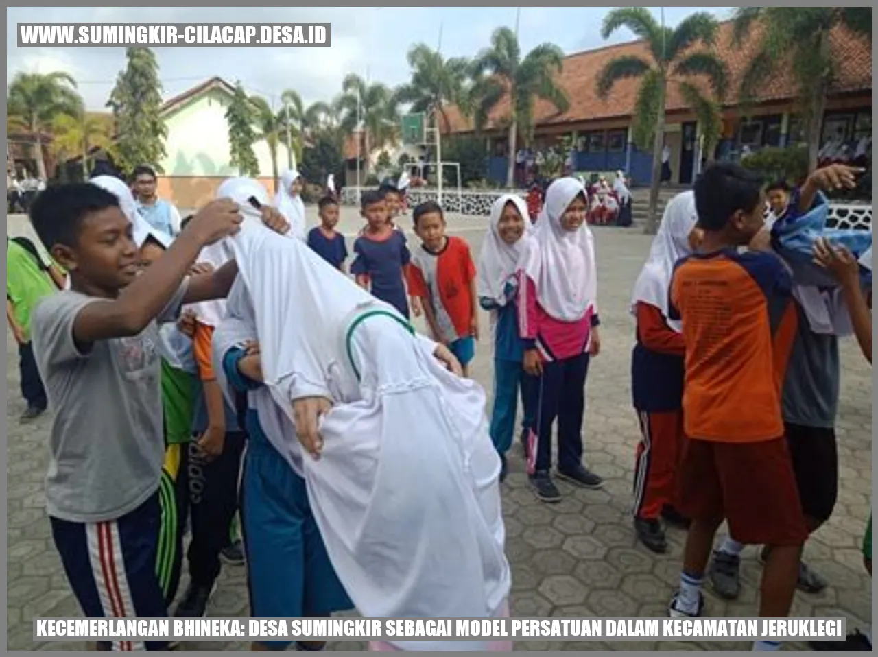 Desa Sumingkir