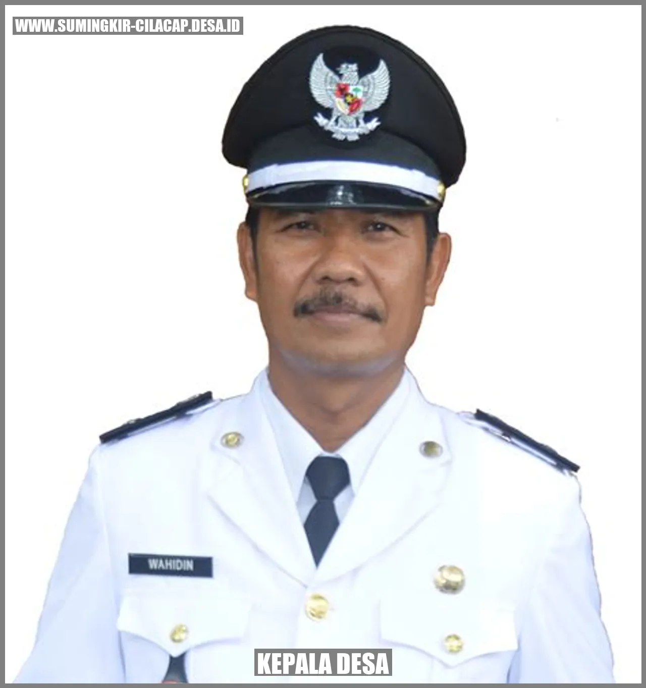 Kepala Desa