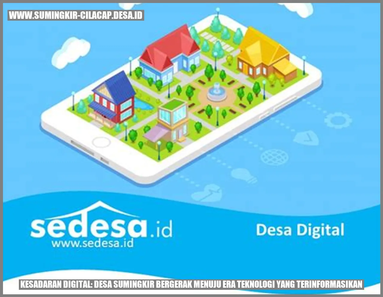 Desa Sumingkir