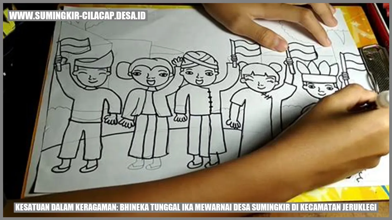 Bhineka Tunggal Ika