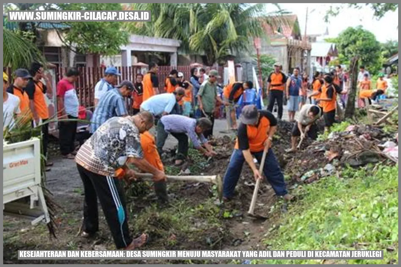 Desa Sumingkir