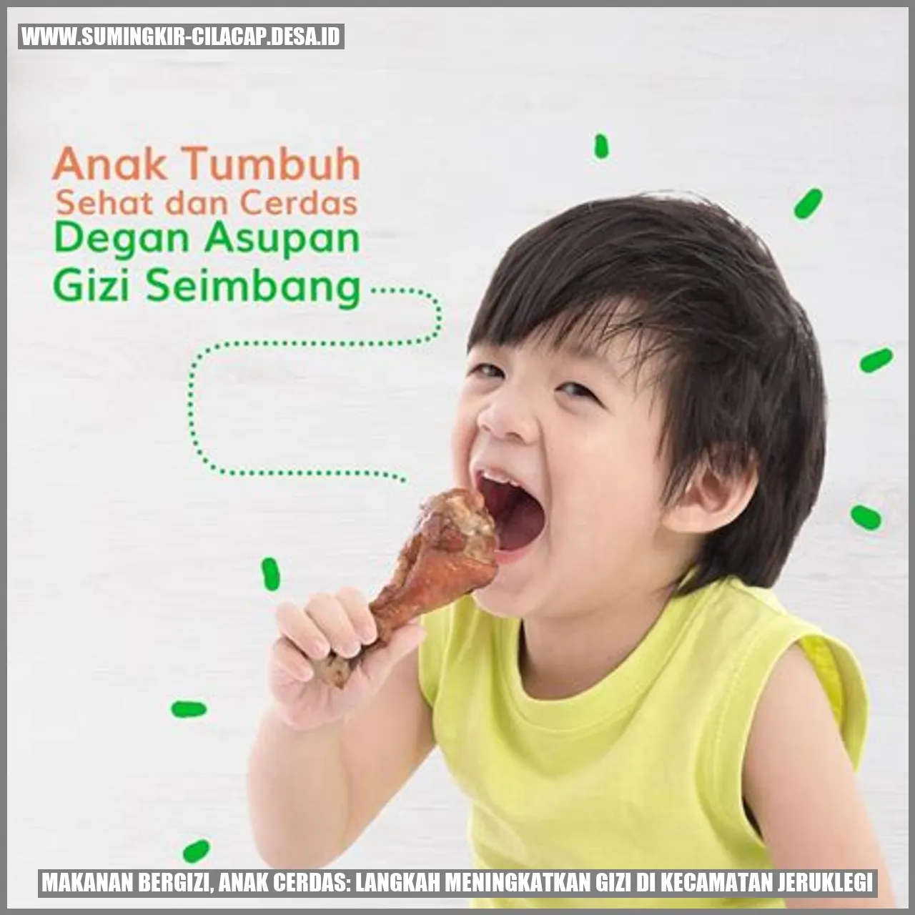 Makanan Bergizi