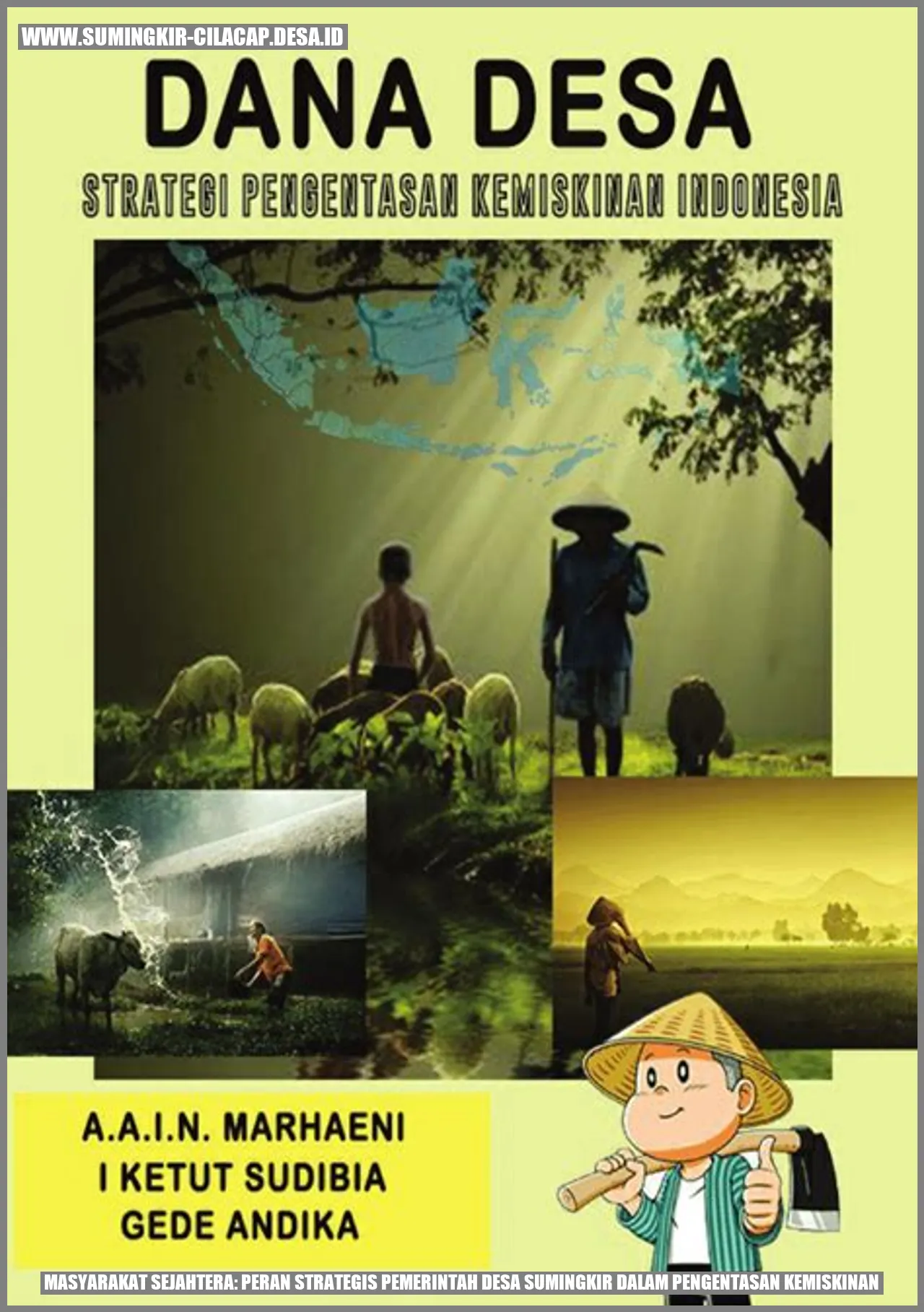 Pemerintah Desa Sumingkir