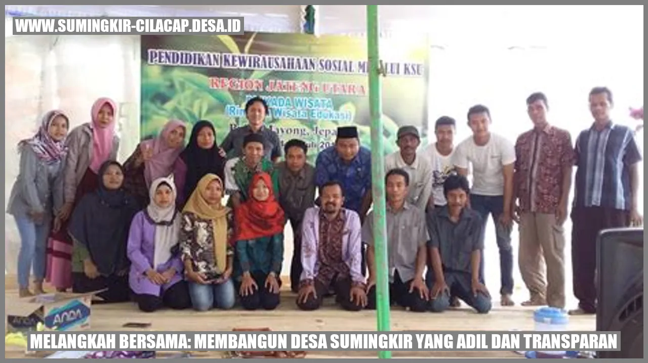 Gambar Desa Sumingkir