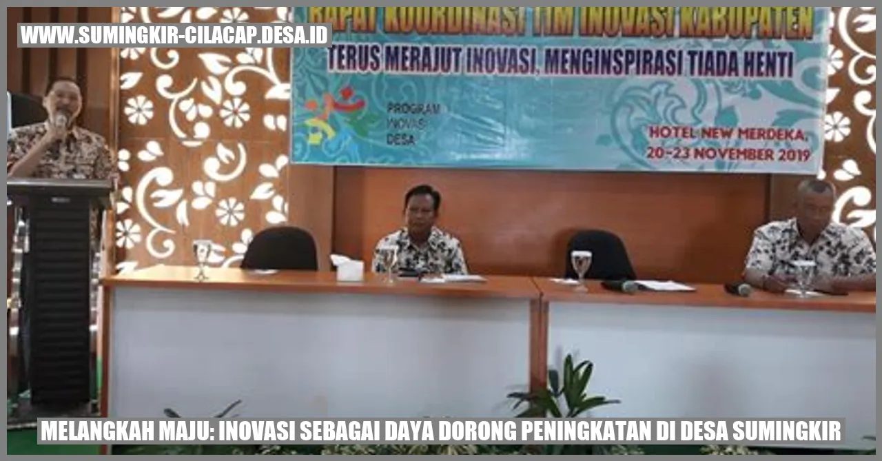 Desa Sumingkir