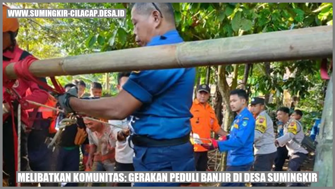 Gerakan Banjir Sumingkir