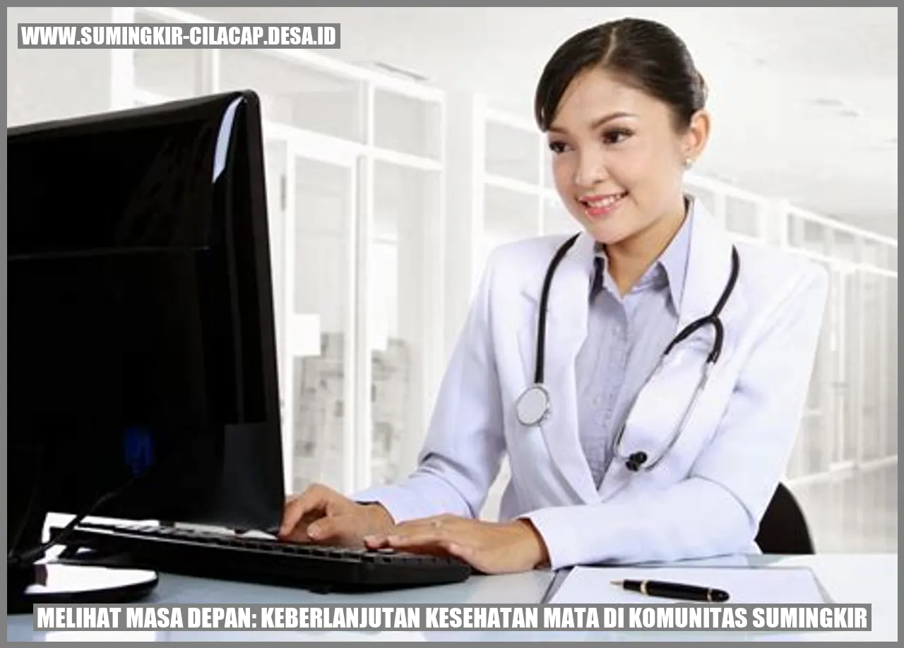 Gambar Kesehatan Mata