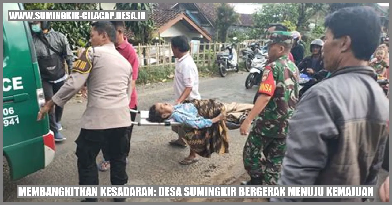 Desa Sumingkir