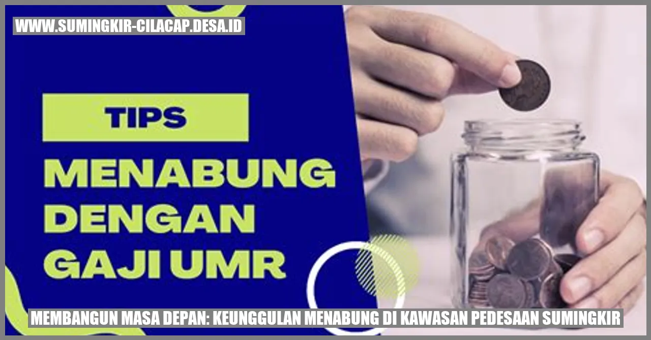 Gambar Kawasan Pedesaan Sumingkir