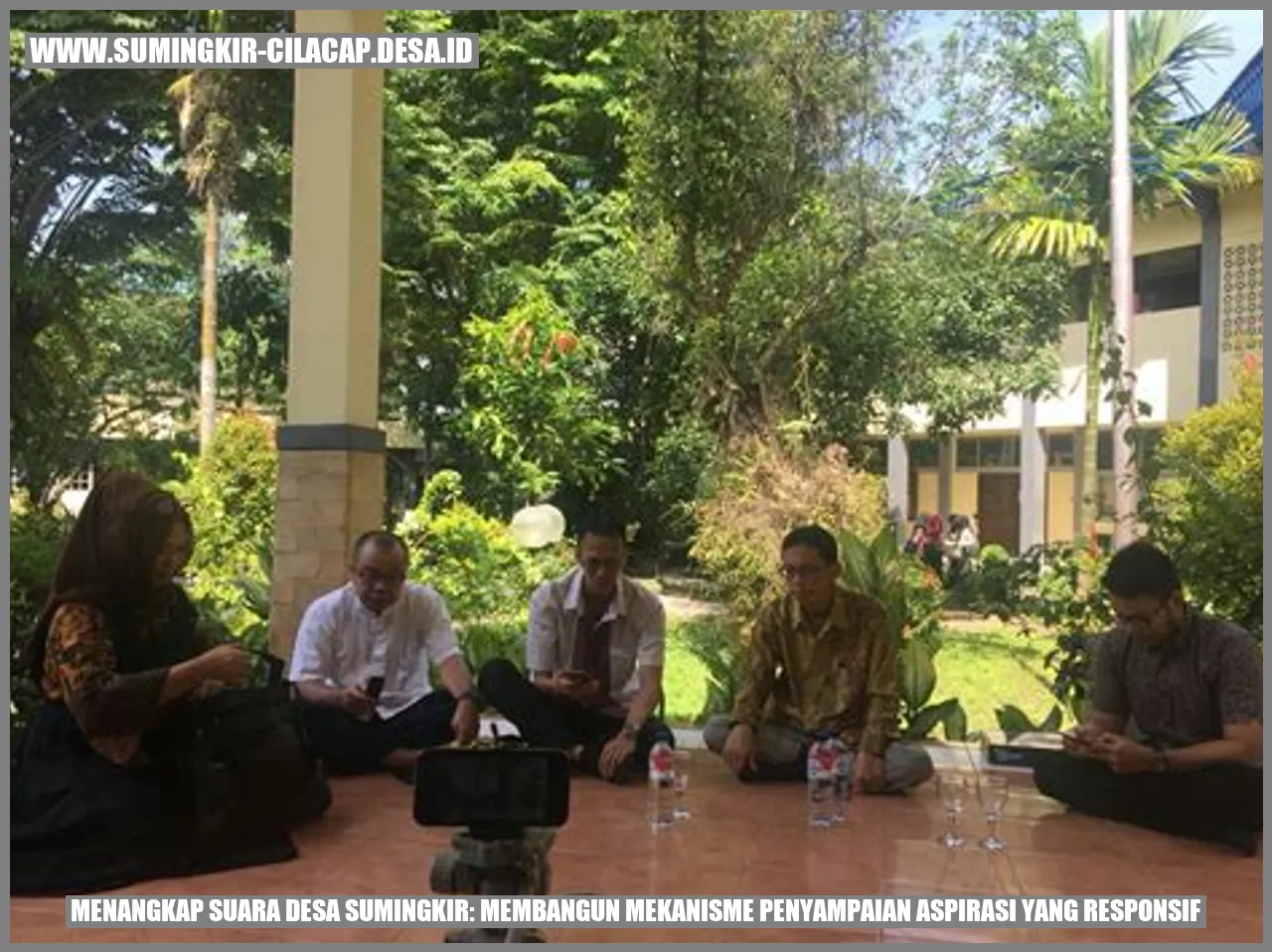 Suara Desa Sumingkir