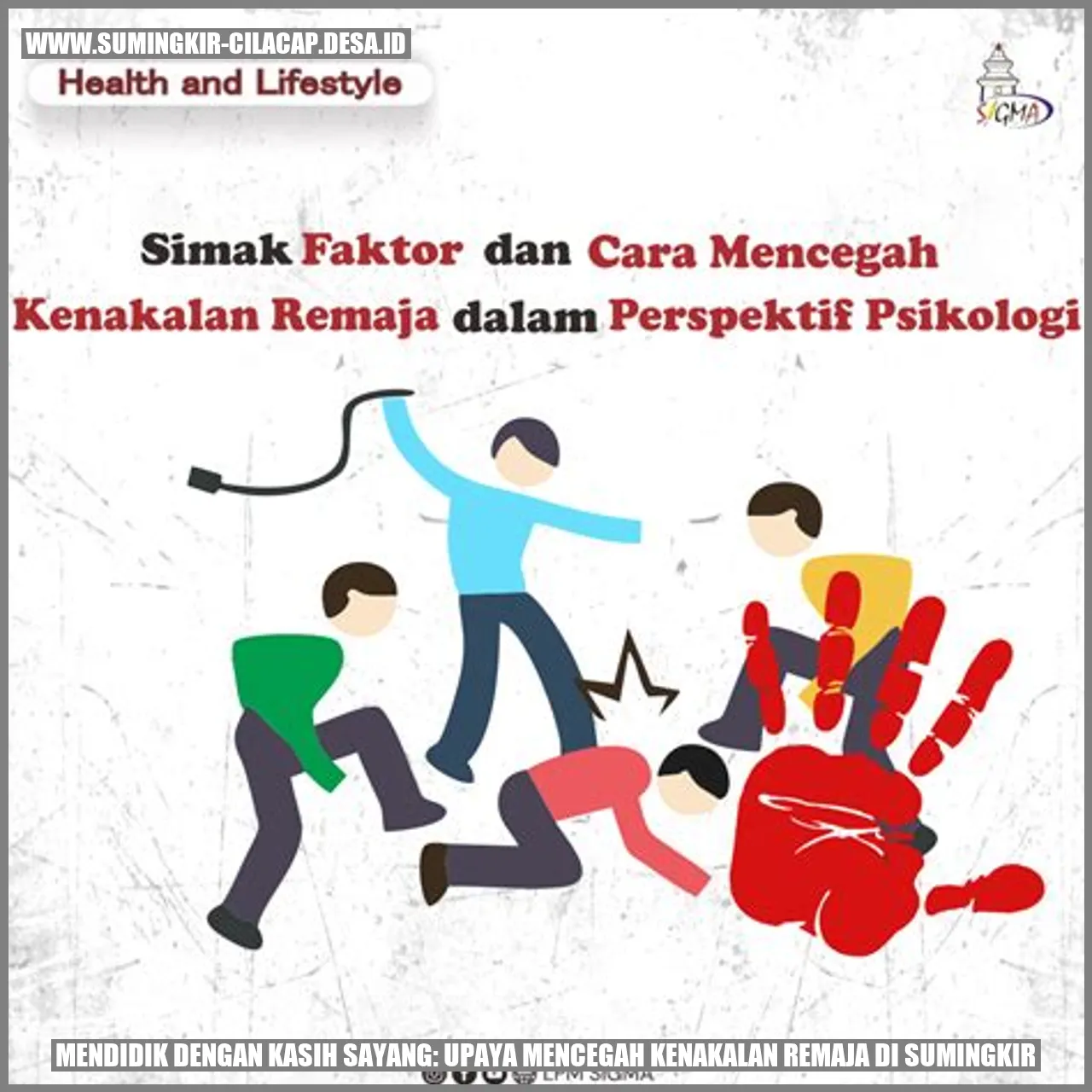 Kenakalan Remaja