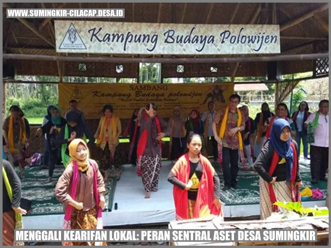 Kearifan Local