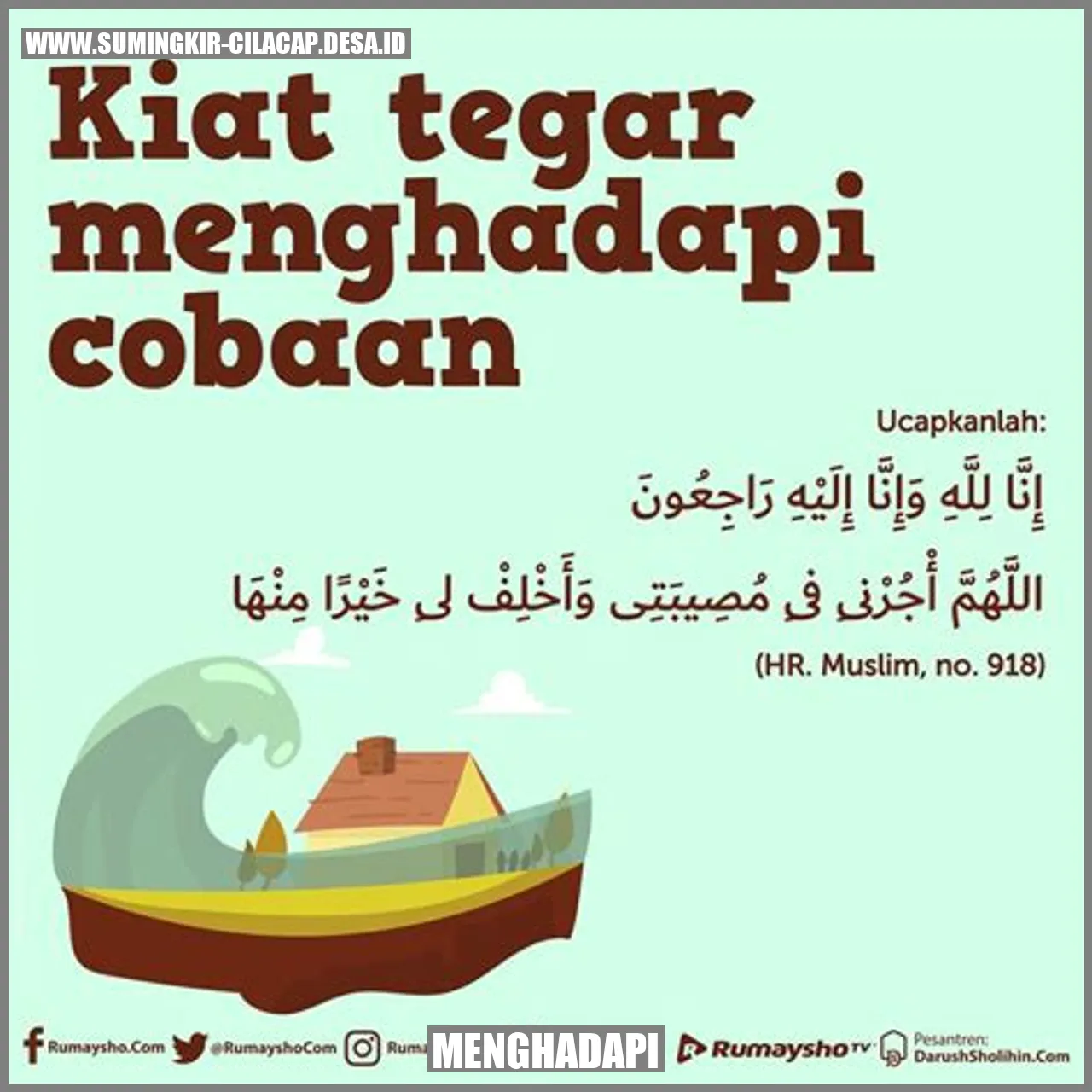 Menghadapi Tantangan Digital: Pendidikan dan Kesadaran Internet untuk Desa Sumingkir
