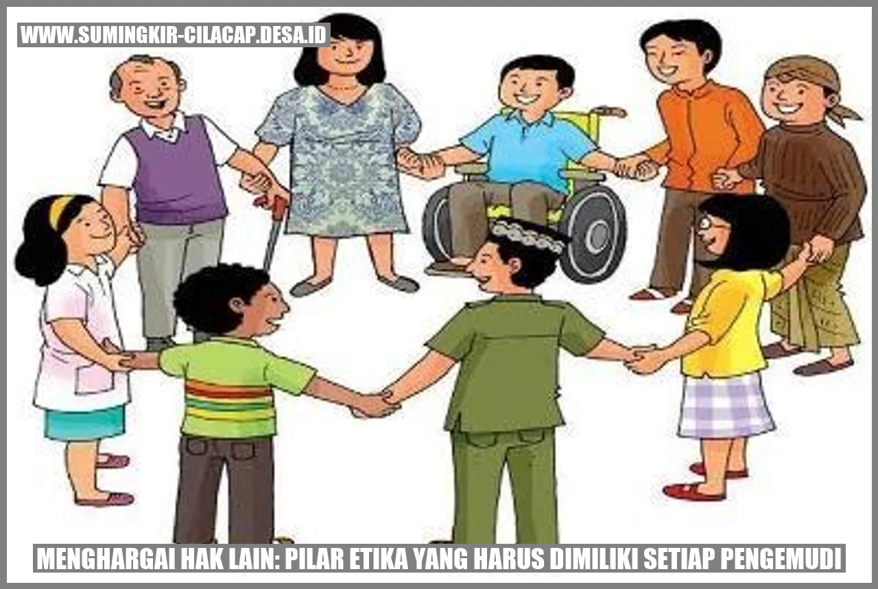 Etika Mengemudi