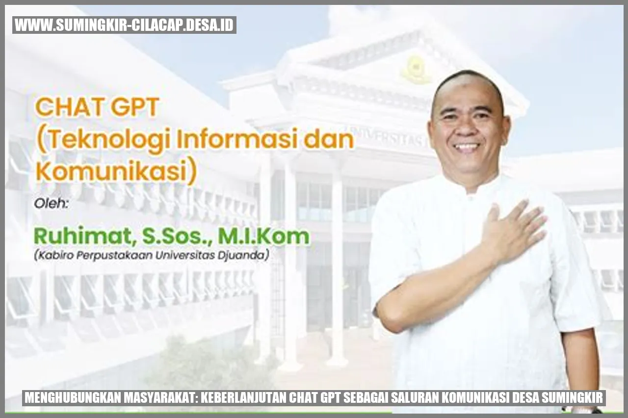 Gambar Desa Sumingkir