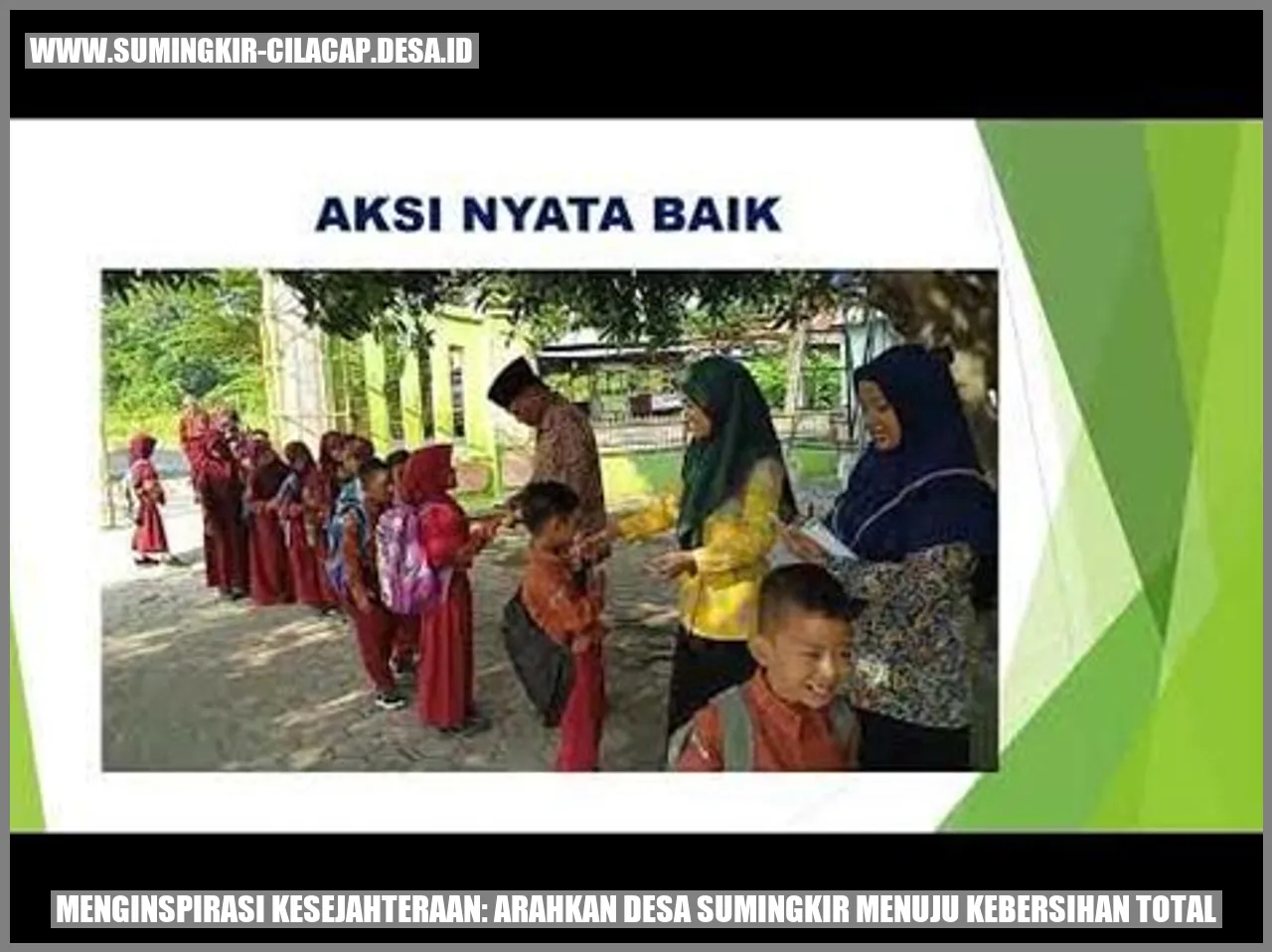 Desa Sumingkir
