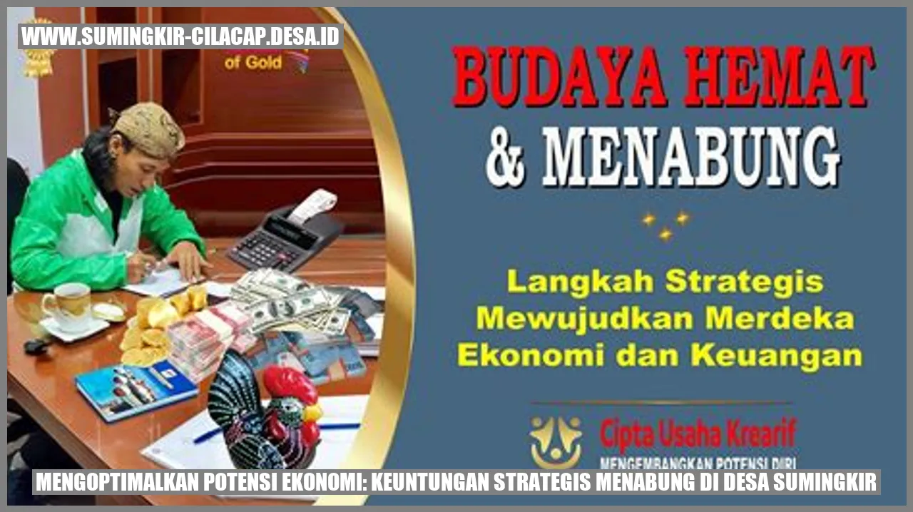 Desa Sumingkir