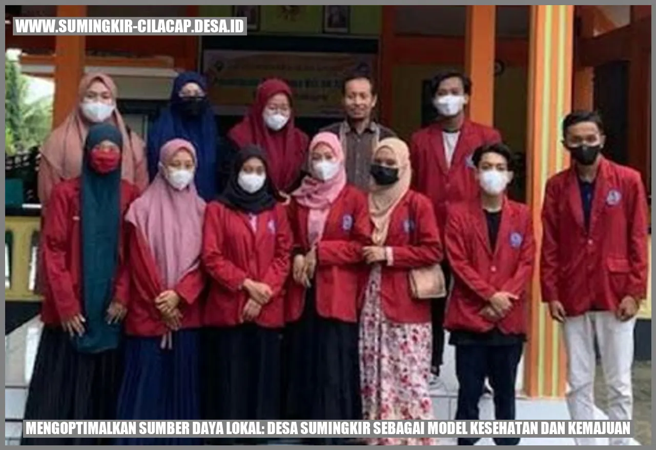 Desa Sumingkir