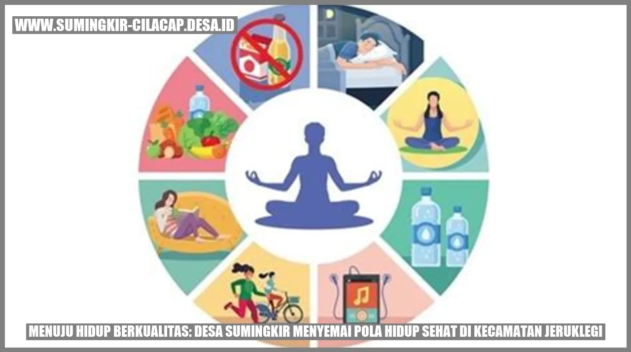 Gambar Desa Sumingkir