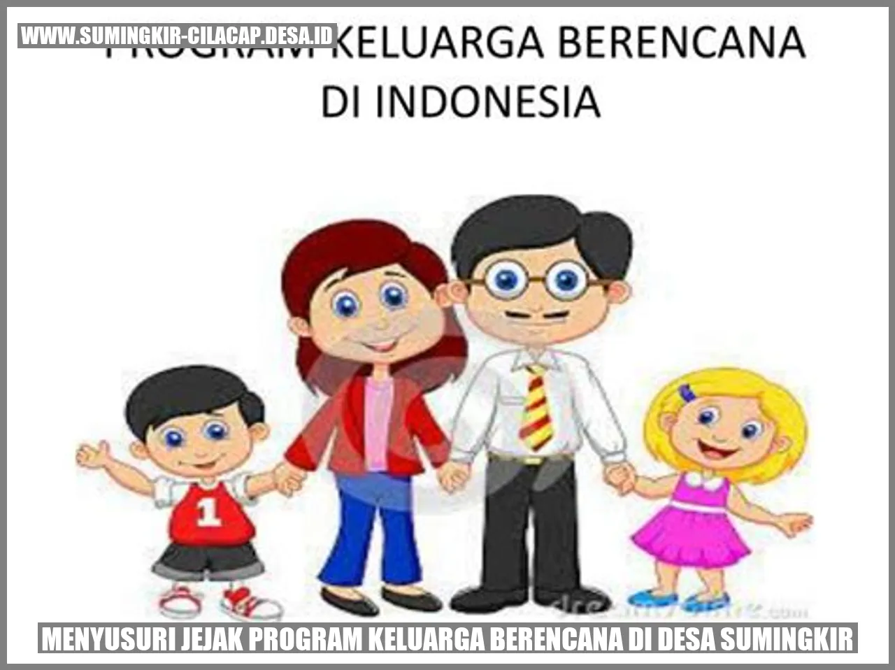 Gambar Desa Sumingkir