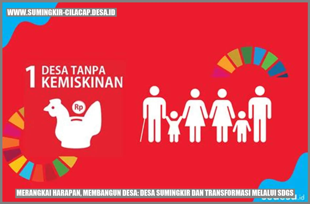 Merangkai Harapan, Membangun Desa: Desa Sumingkir dan Transformasi Melalui SDGs