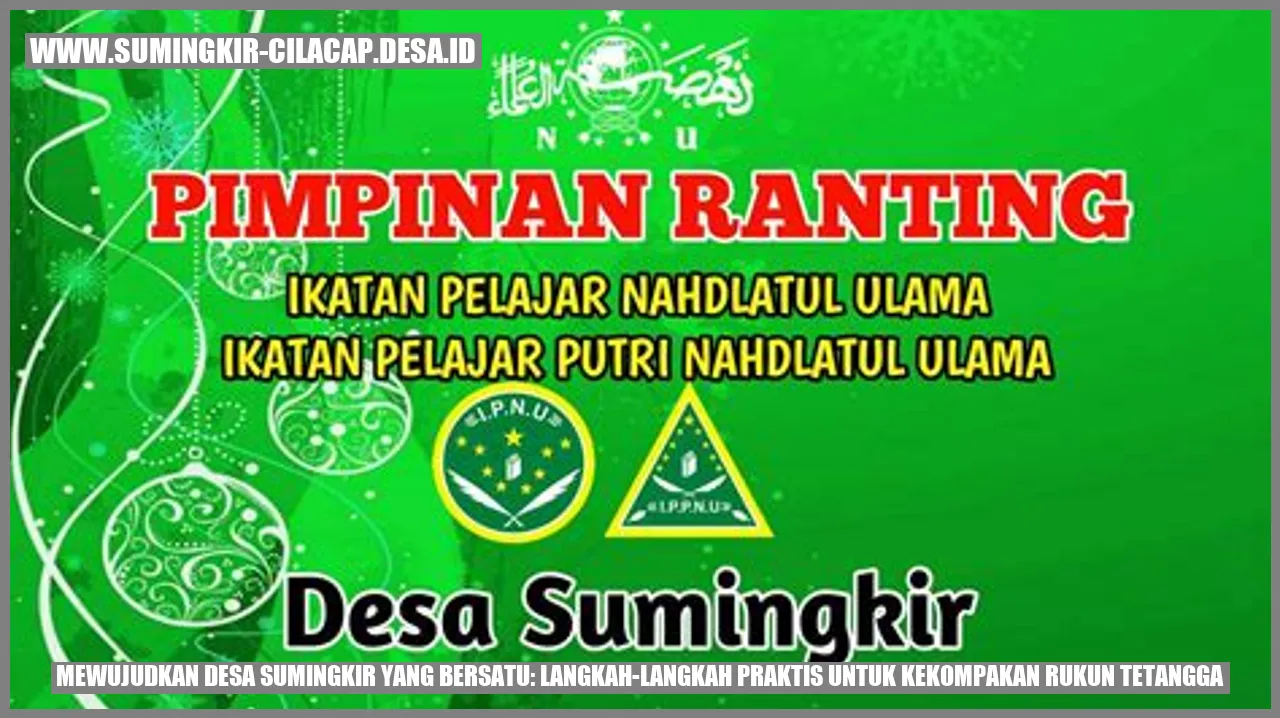 Gambar Desa Sumingkir