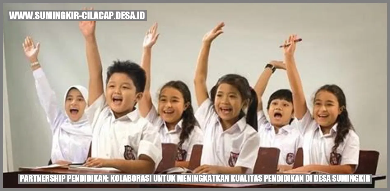 Partnership Pendidikan