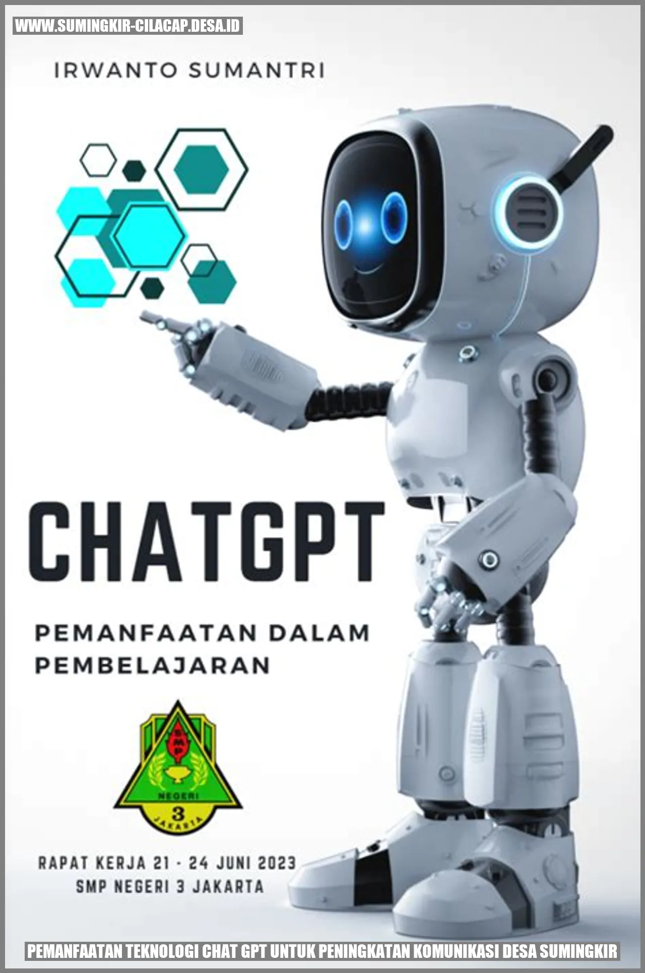 Soalan Pemanfaatan Teknologi Chat GPT