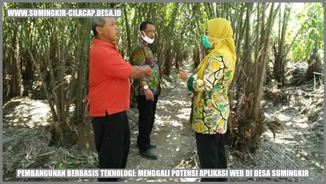 Gambar - Desa Sumingkir