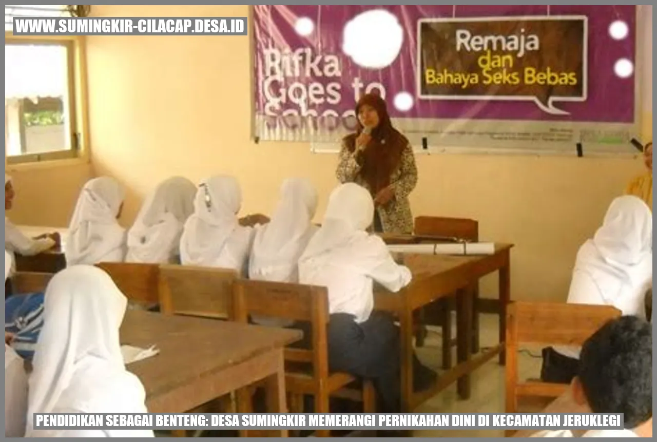 Desa Sumingkir