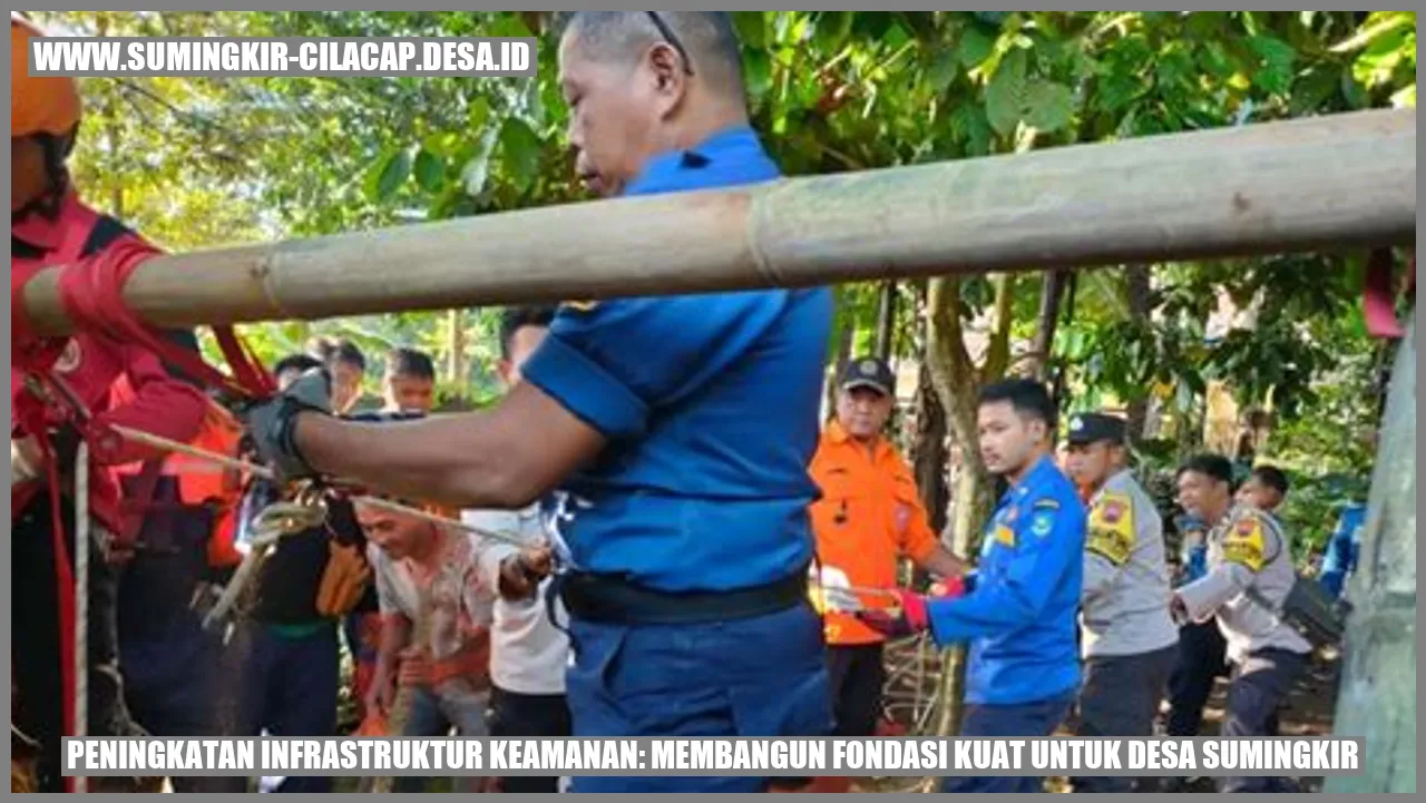 Desa Sumingkir