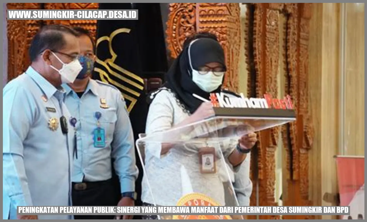 gambar pelayanan publik