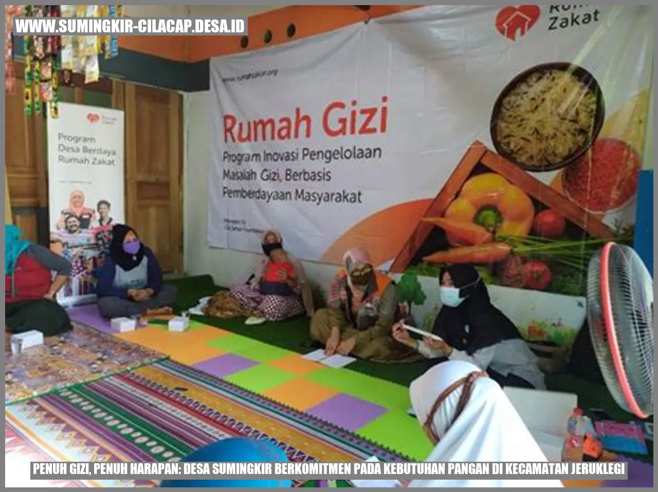 Desa Sumingkir