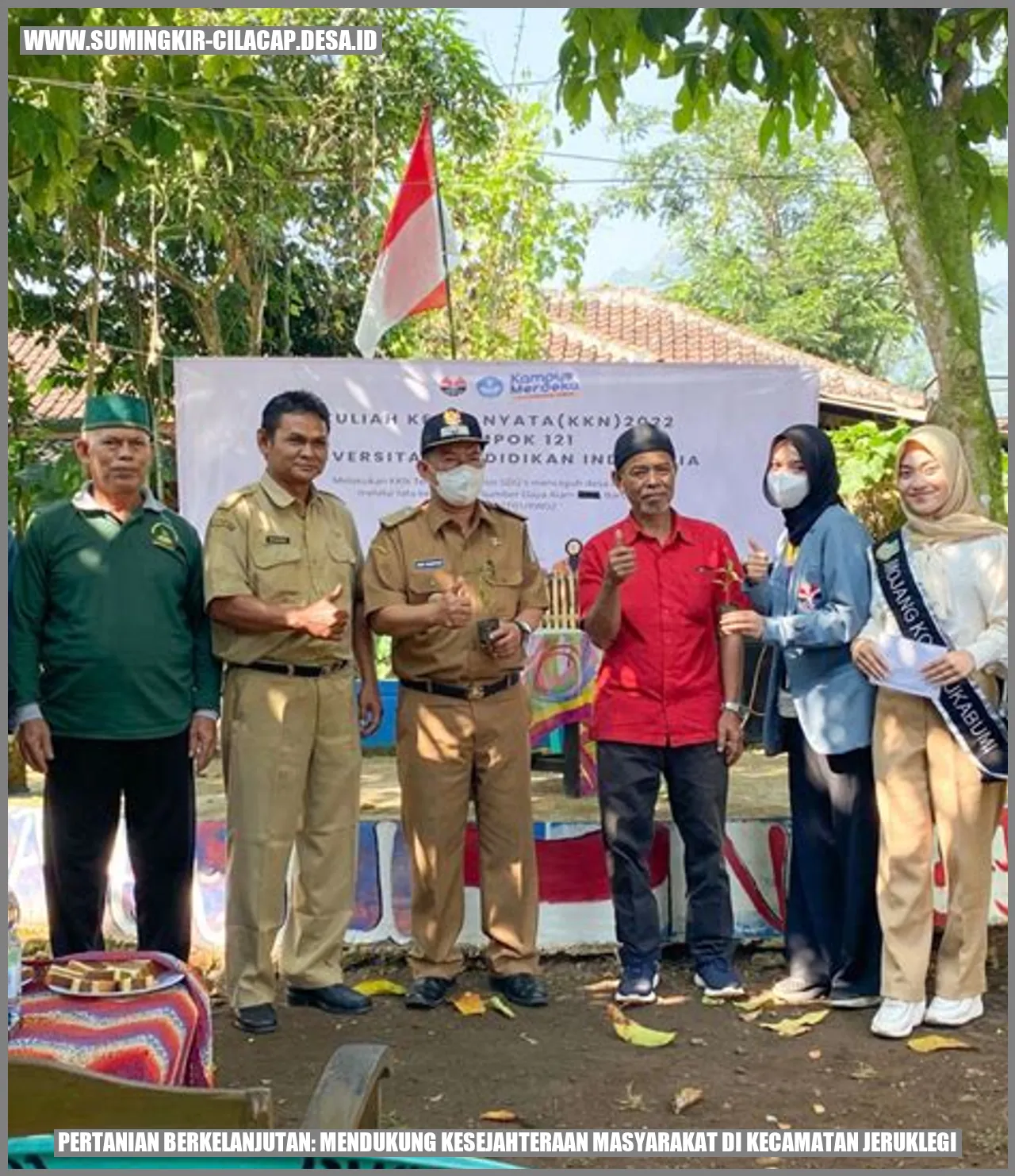 gambar pertanian berkelanjutan