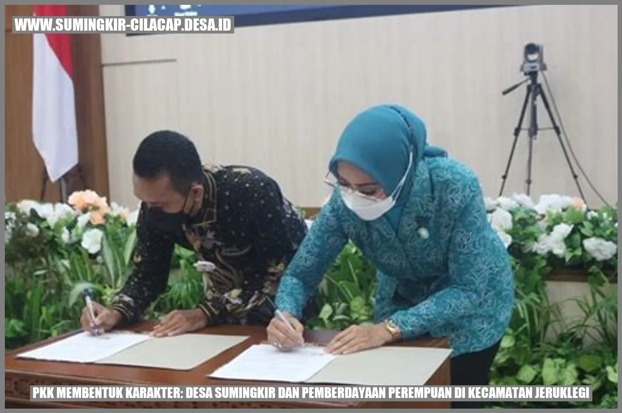 Desa Sumingkir