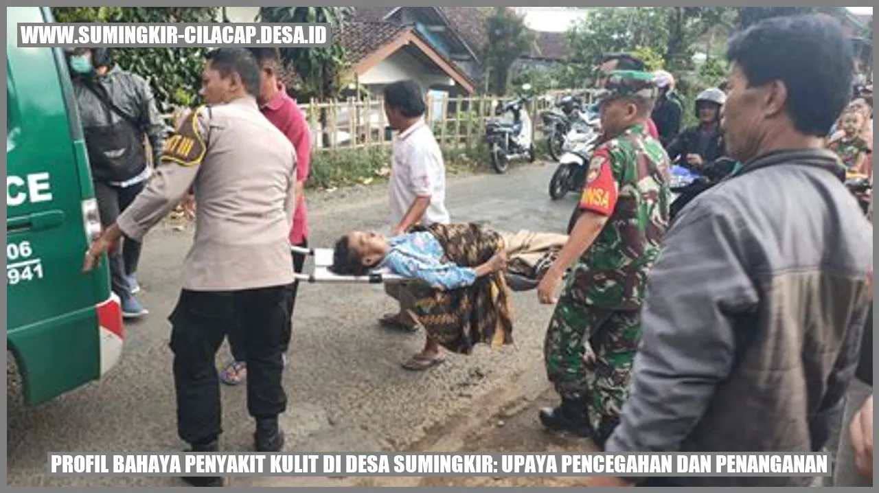 Gambar Penyakit Kulit