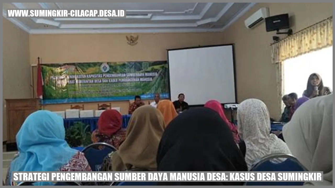 Desa Sumingkir