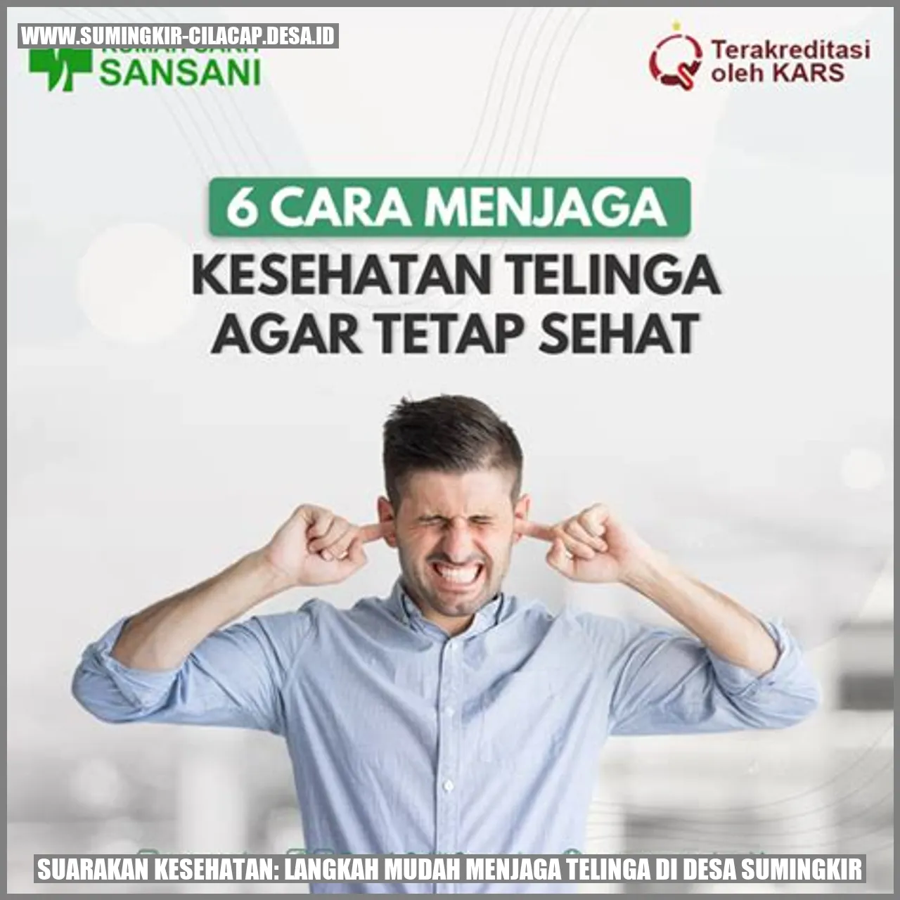 Gambar Desa Sumingkir